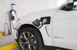 BMW X5 xDrive40e 2017 года (NA)